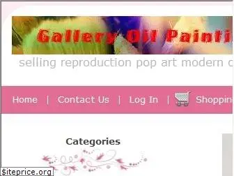 001gallery.com