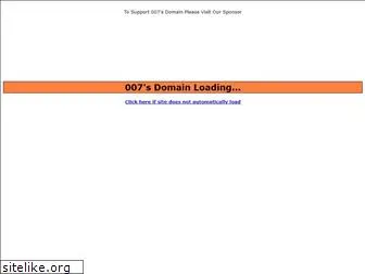 007sdomain.com