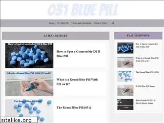 031bluepill.com