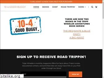 10-4goodbuggy.com