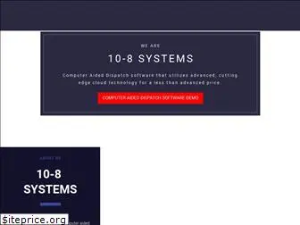 10-8systems.com