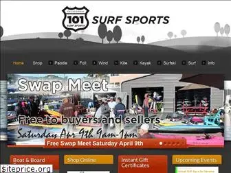 101surfsports.com