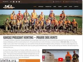 10gaugeoutfitters.com