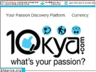 10kya.com