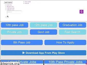 10thpassjob.com