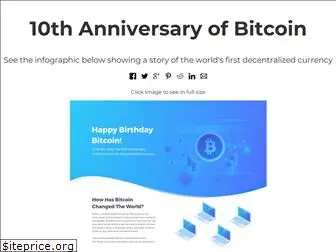 10yearsofbitcoin.com