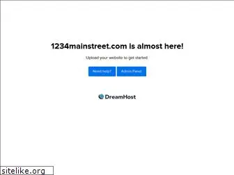 1234mainstreet.com