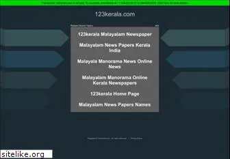 123kerala.com