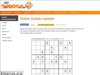 Top 76 Similar websites like sudoku-knacker.de and alternatives