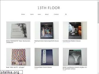 13thfloor-shop.com