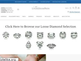 1800loosediamonds.com