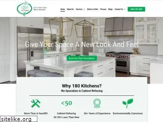 180kitchens.com