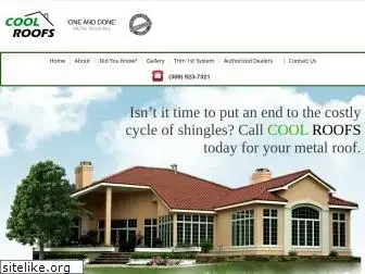 1coolroof.com