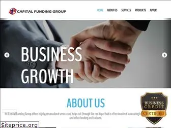 1stcapitalfundinggroup.com