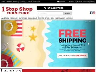 1stopshopfurniture.com