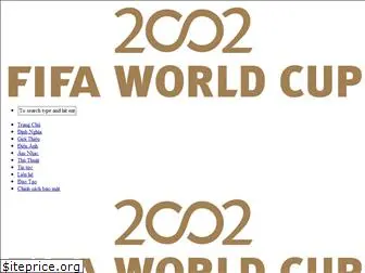 2002worldcupkorea.org