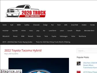 2018besttrucks.com