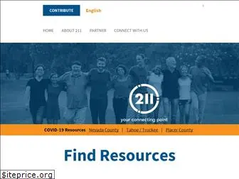211connectingpoint.org