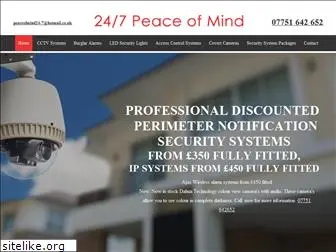 24-7peaceofmind.com