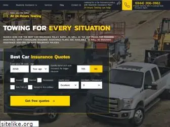 24-hours-towing.com