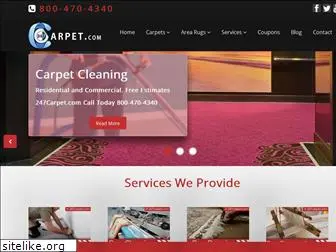 247carpet.com