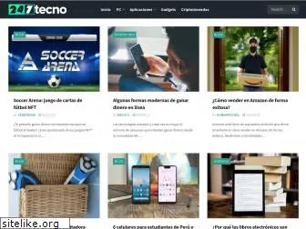 247tecno.com