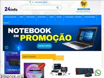 24info.com.br