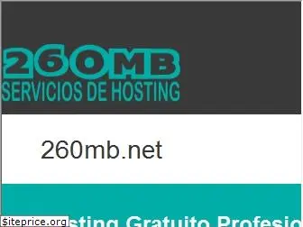 260mb.com