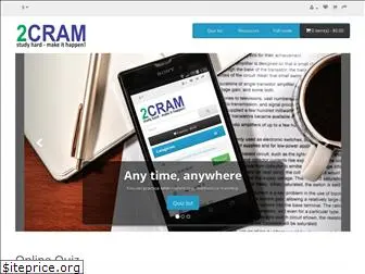 2cram.com