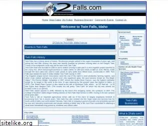 2falls.com