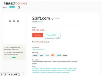 2gift.com