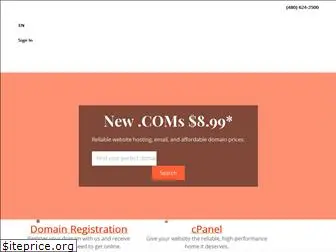 2udomain.com