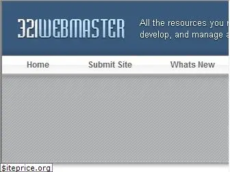 321webmaster.com