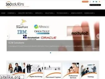 360-solutions.com
