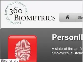 360biometrics.com