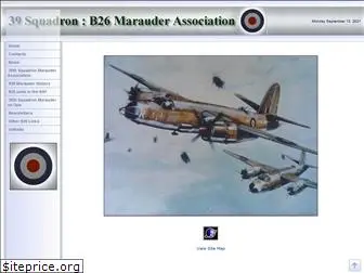 39thsquadronmarauders.org.uk