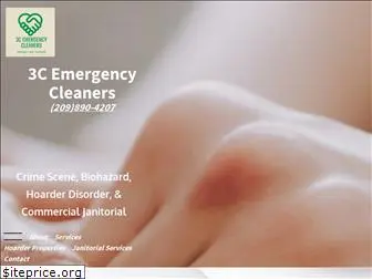 3cemergency.com