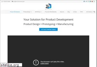 3d-innovations.com