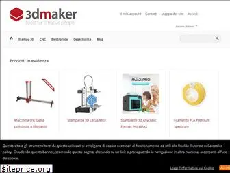 3dmaker.systems