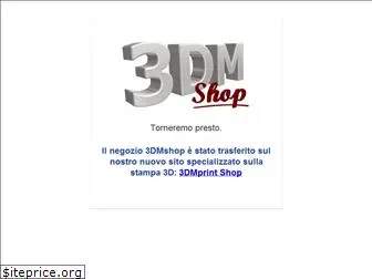 3dmshop.it