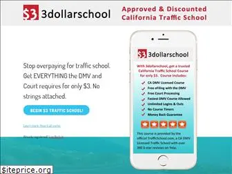 3dollarschool.com