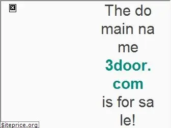 3door.com