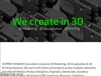 3dprintdynamics.com