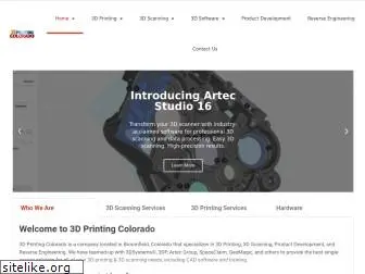 3dprintingcolorado.com