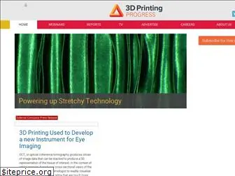 3dprintingprogress.com