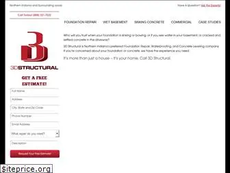 3dstructural.com