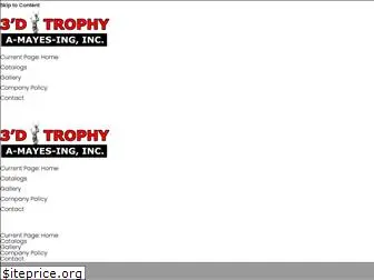 3dtrophy.com