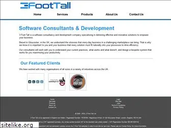 3foottall.com