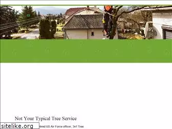 3n1treeservice.com