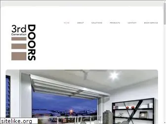 3rdgenerationdoors.com.au
